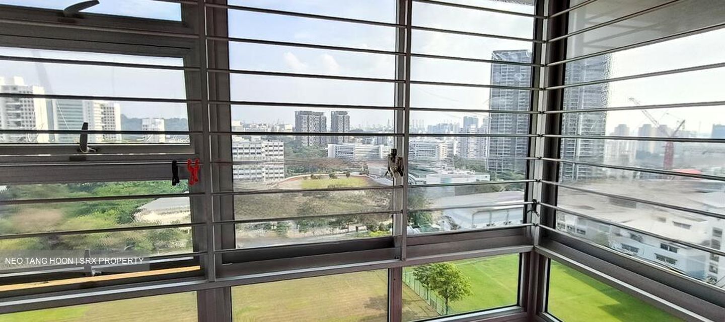 Blk 424 Casa Clementi (Clementi), HDB 4 Rooms #486937741